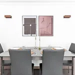 Appartement ensoleillé Buttes Chaumont - III